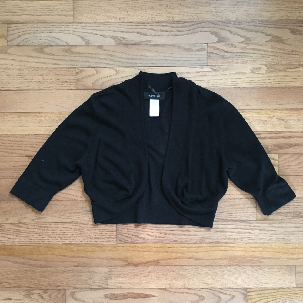 B. Darlin Bolero Jacket